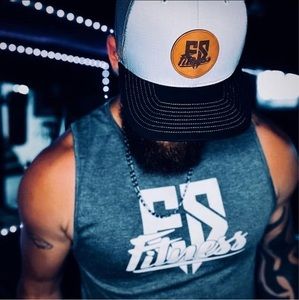 Meet your Posher, Edward